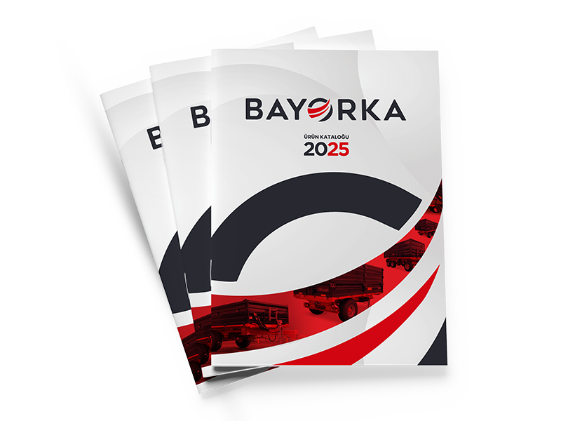 أنظمة تخزين الحبوب الصومعية Bayorka ومعدات الزراعة